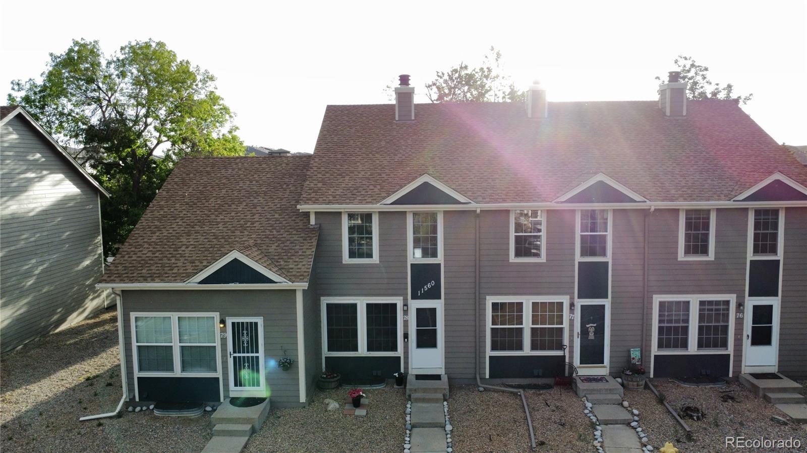 11560 Community Center Drive Unit: 78