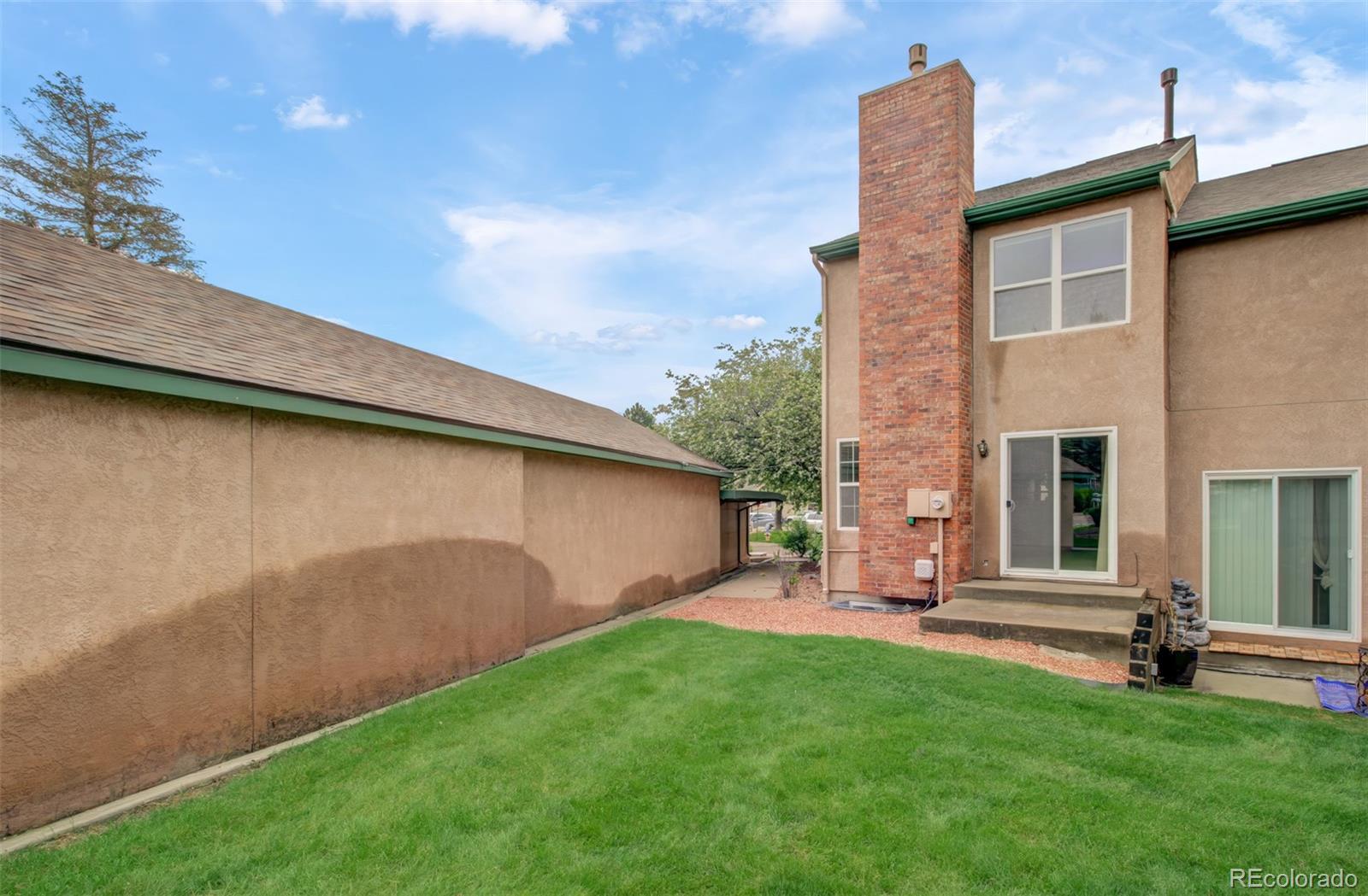 6030 Colony Circle