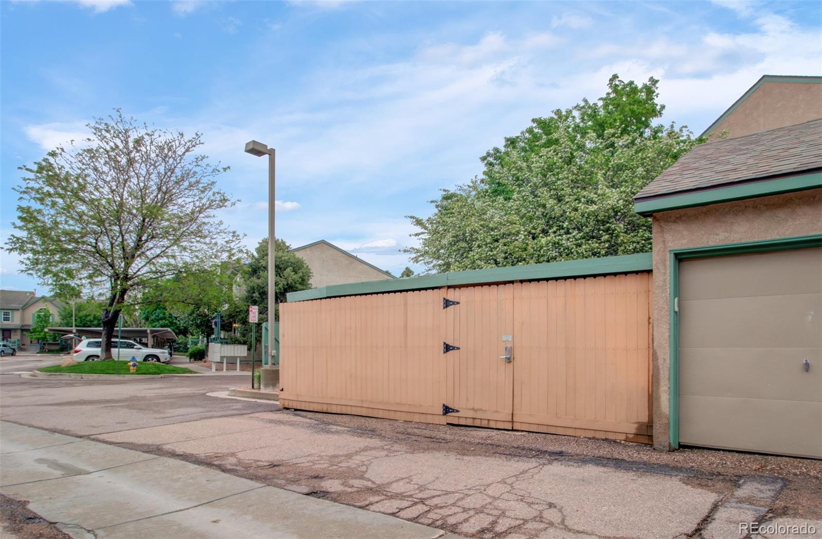 6030 Colony Circle
