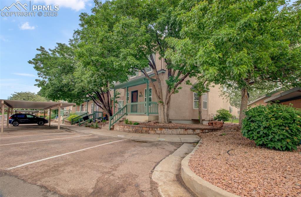 6030 Colony Circle