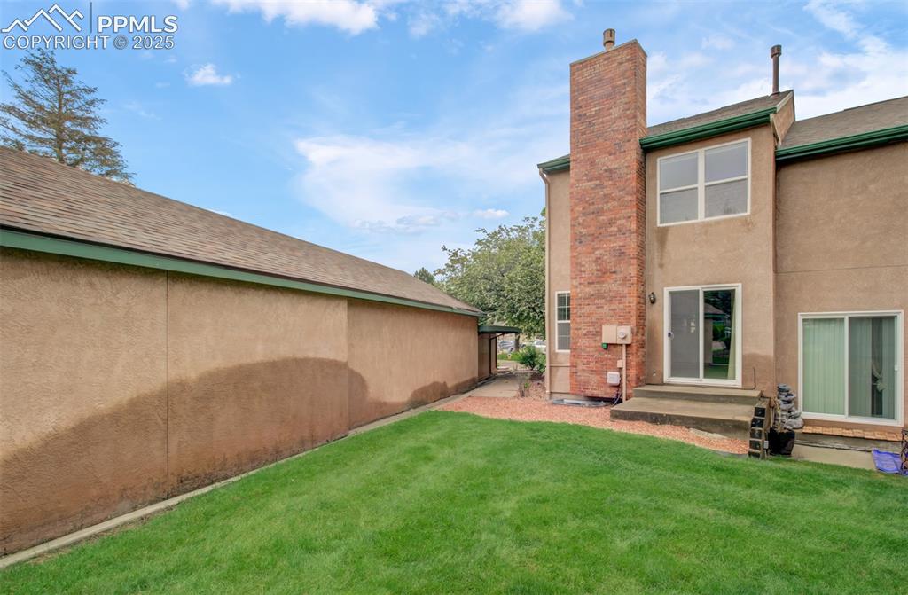 6030 Colony Circle
