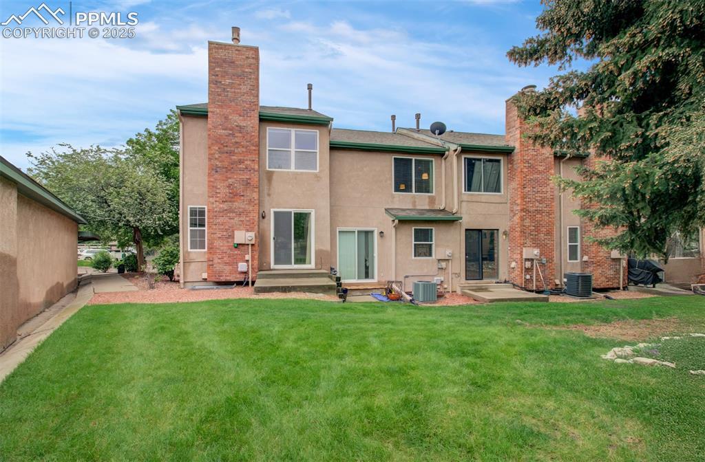 6030 Colony Circle