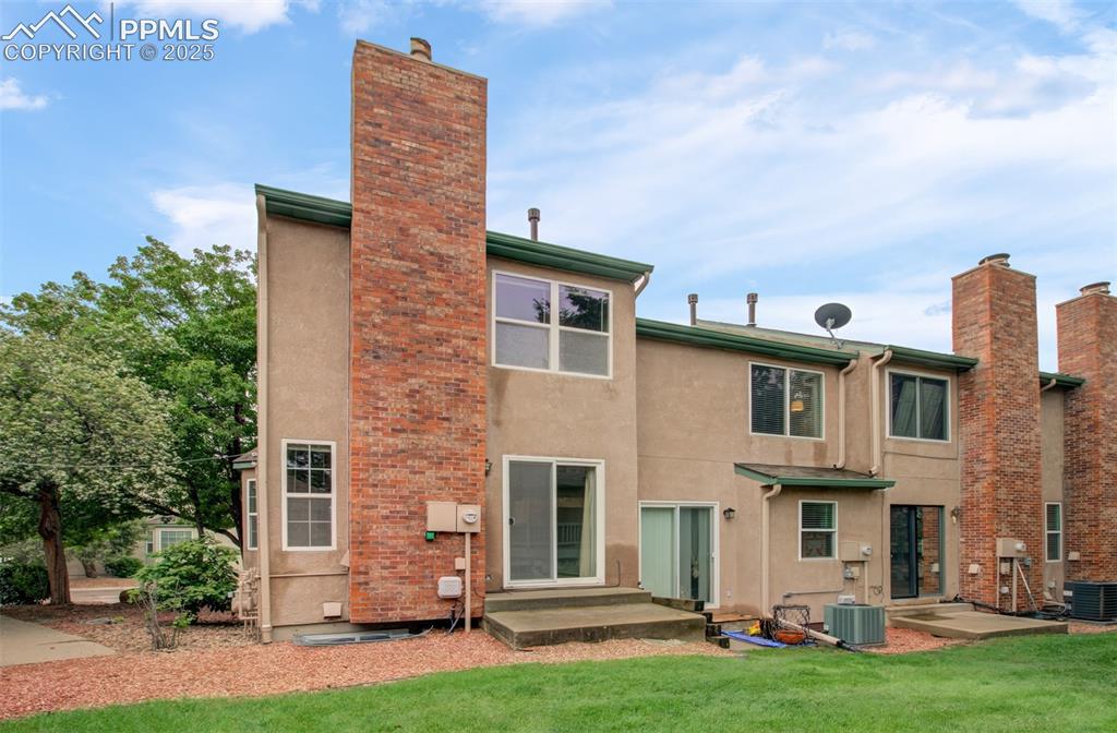 6030 Colony Circle