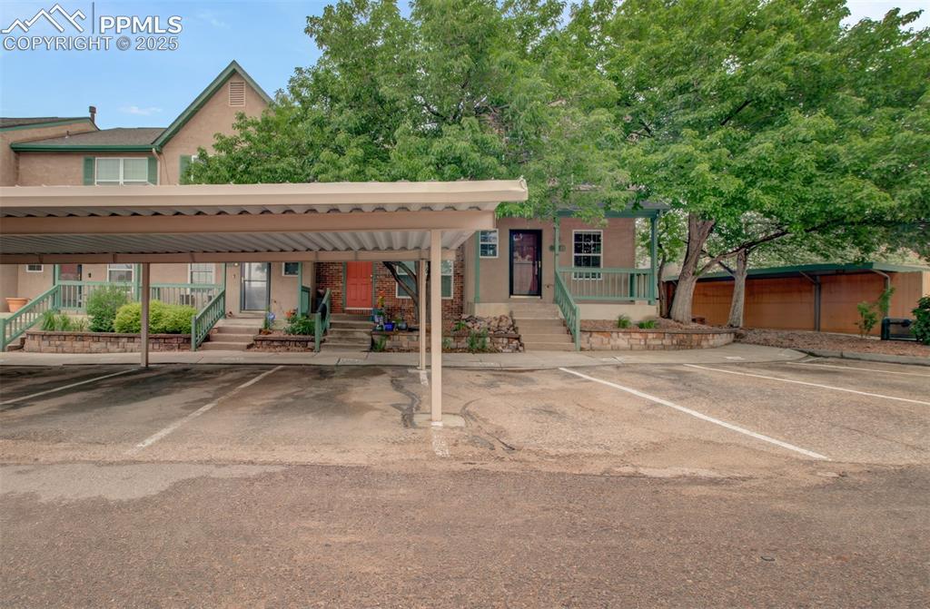6030 Colony Circle