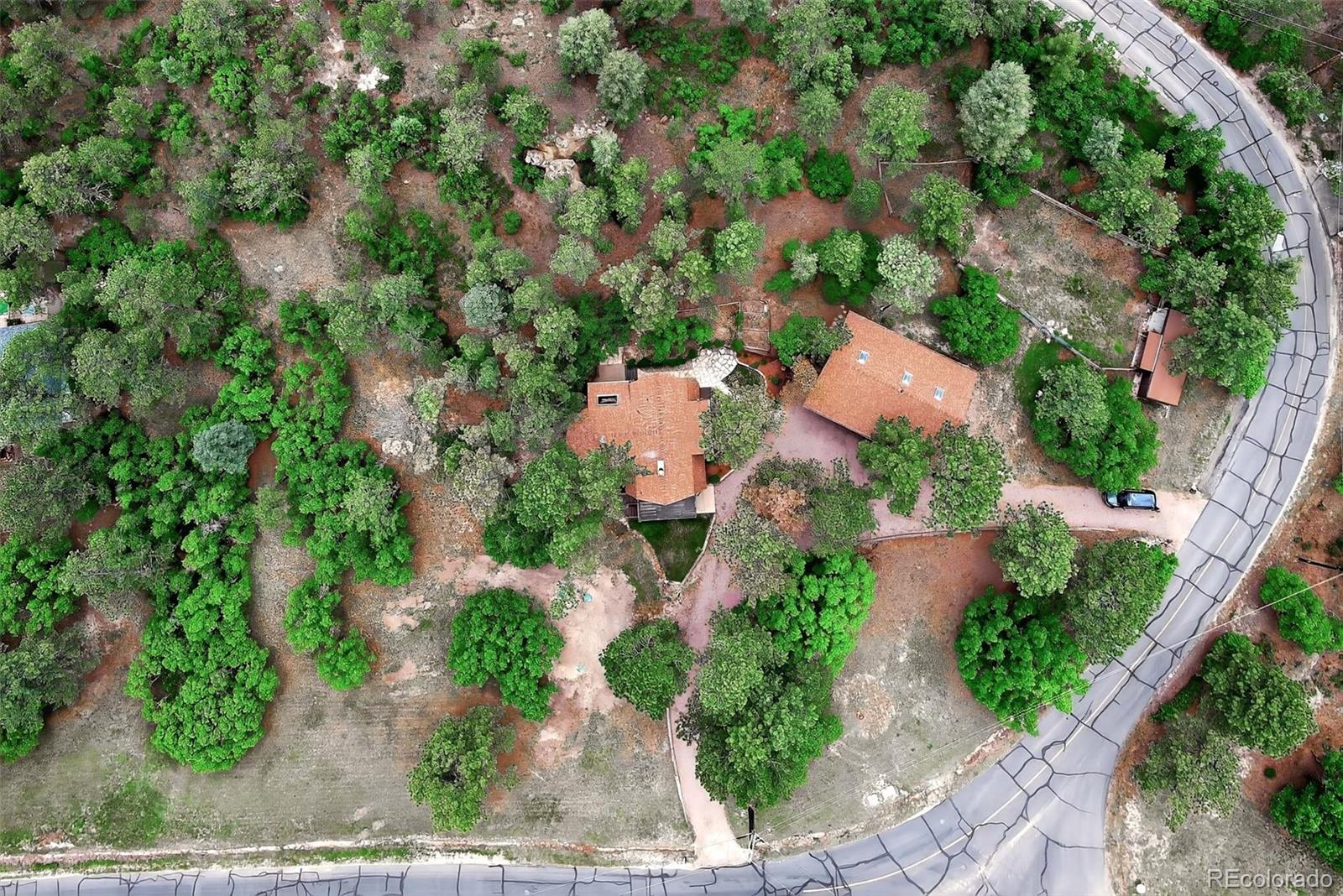 785 Hidden Valley Road