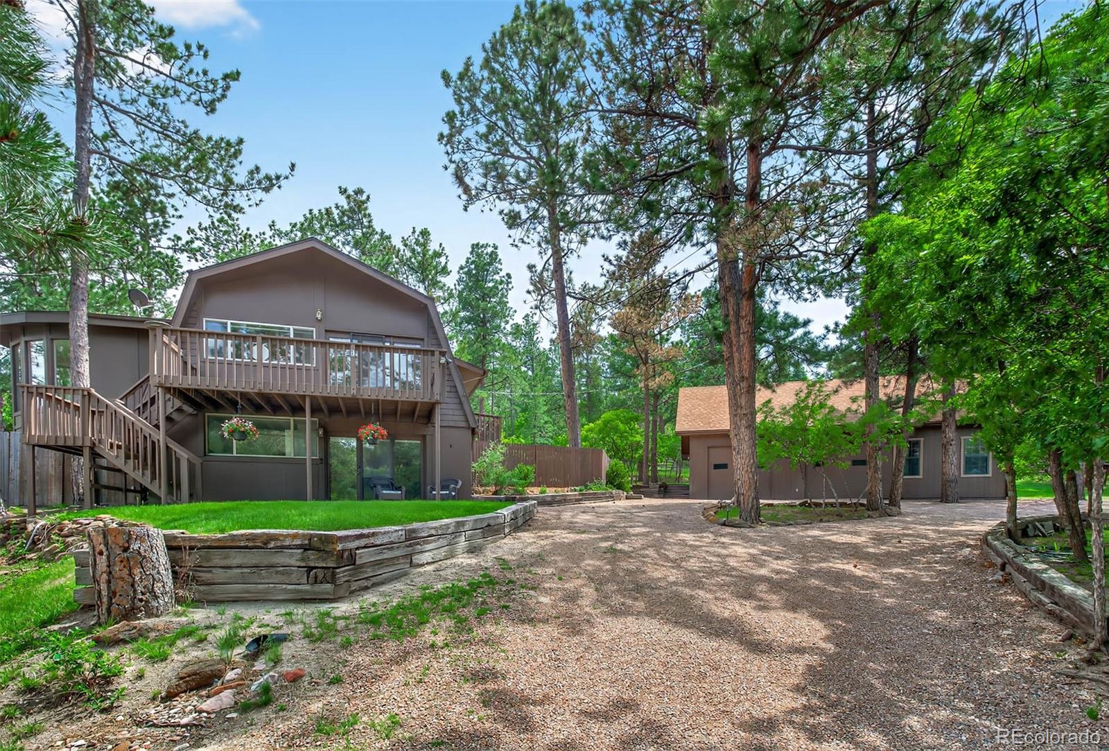 785 Hidden Valley Road