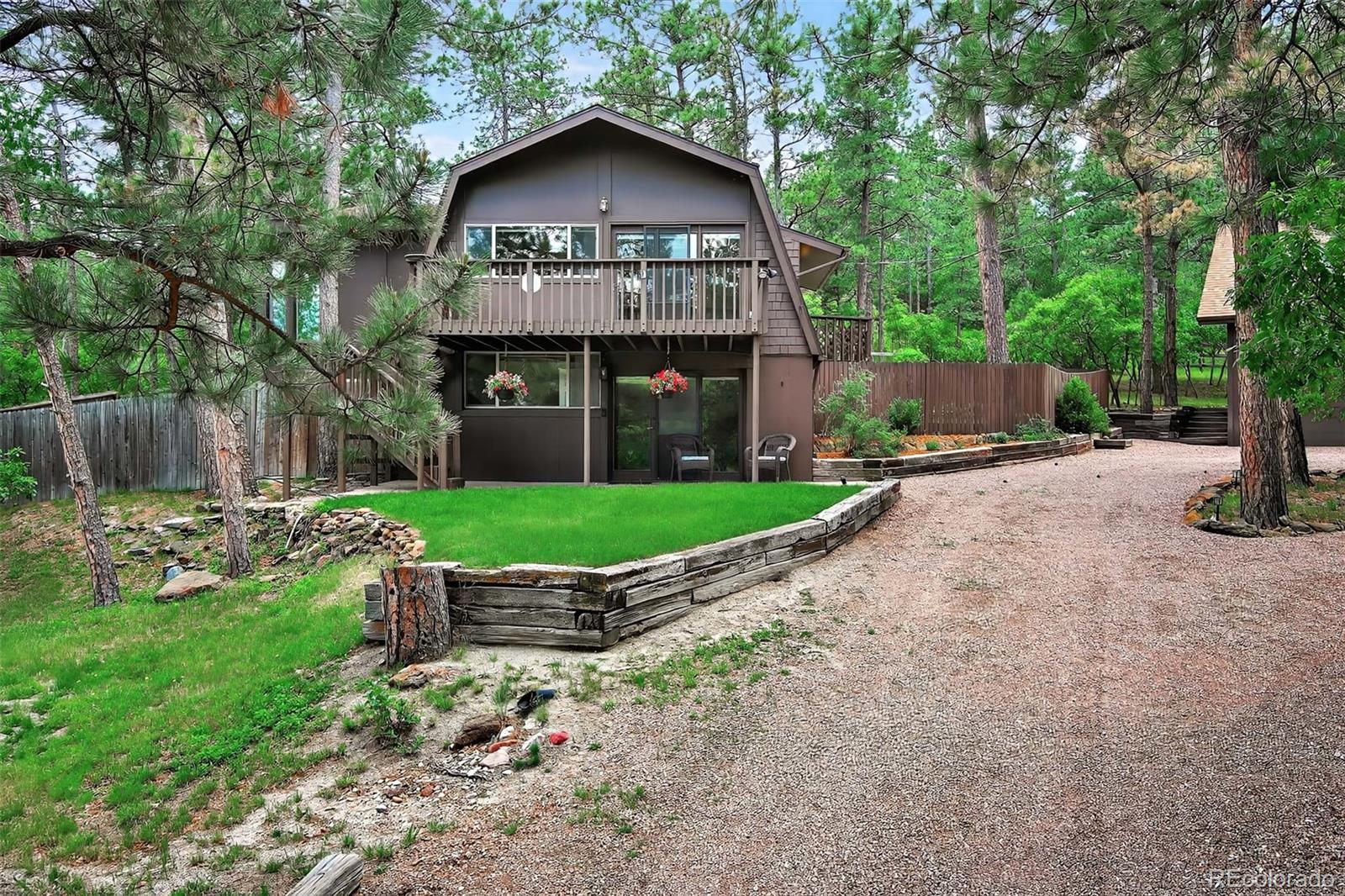 785 Hidden Valley Road