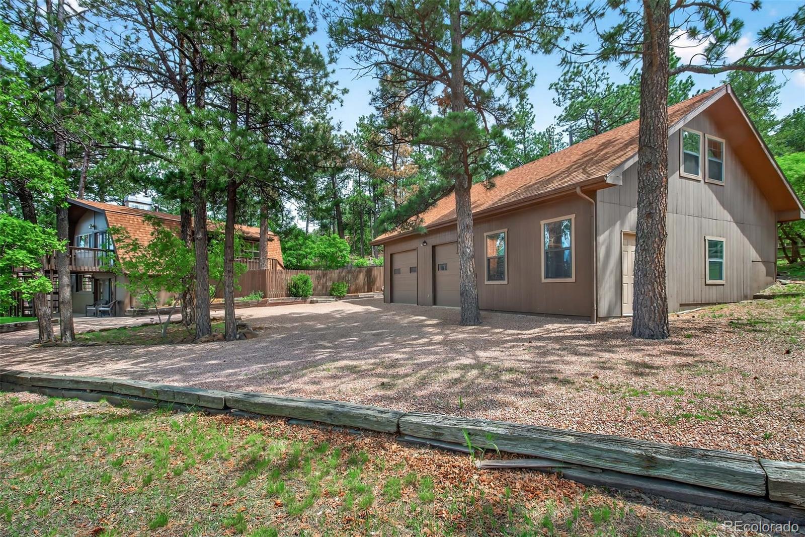 785 Hidden Valley Road