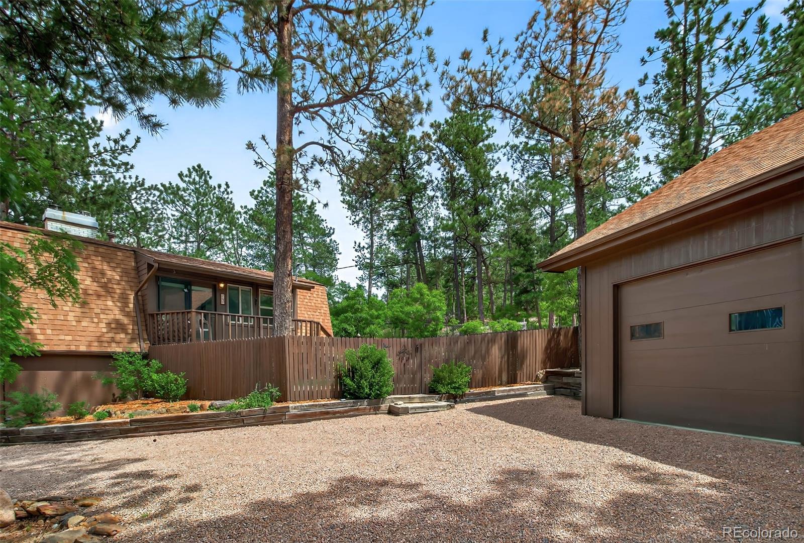 785 Hidden Valley Road