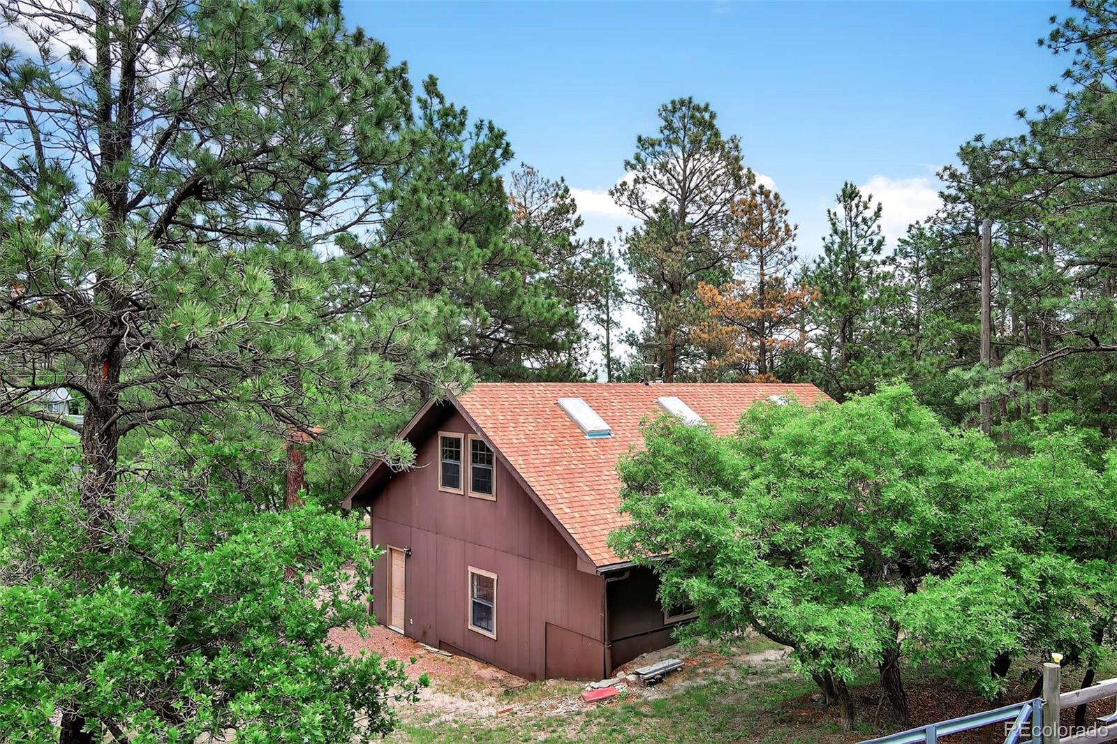 785 Hidden Valley Road