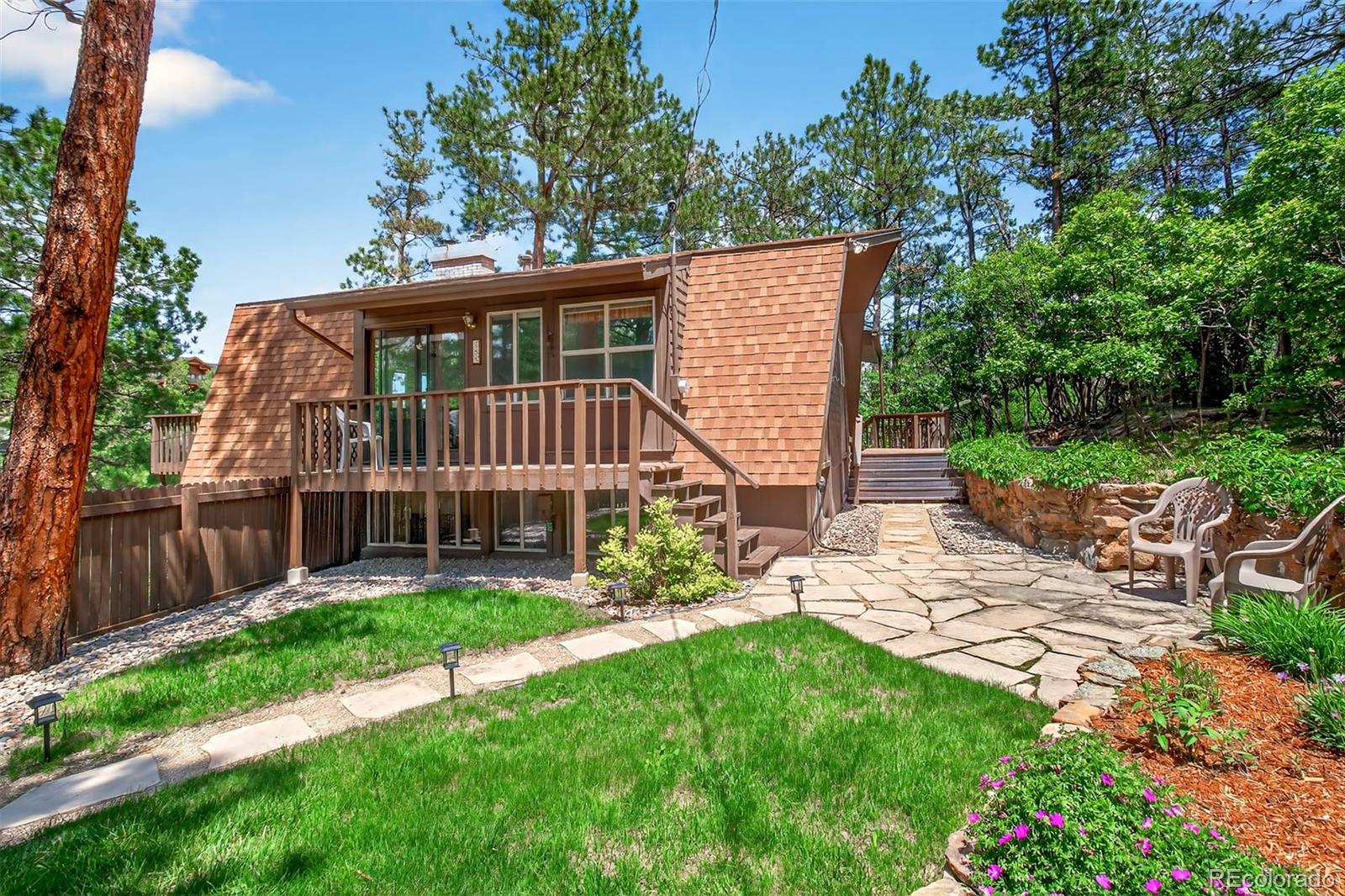 785 Hidden Valley Road