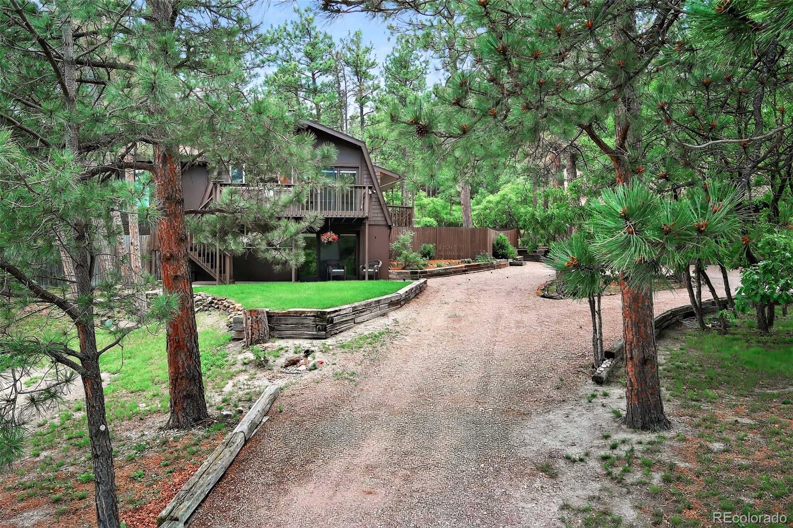785 Hidden Valley Road