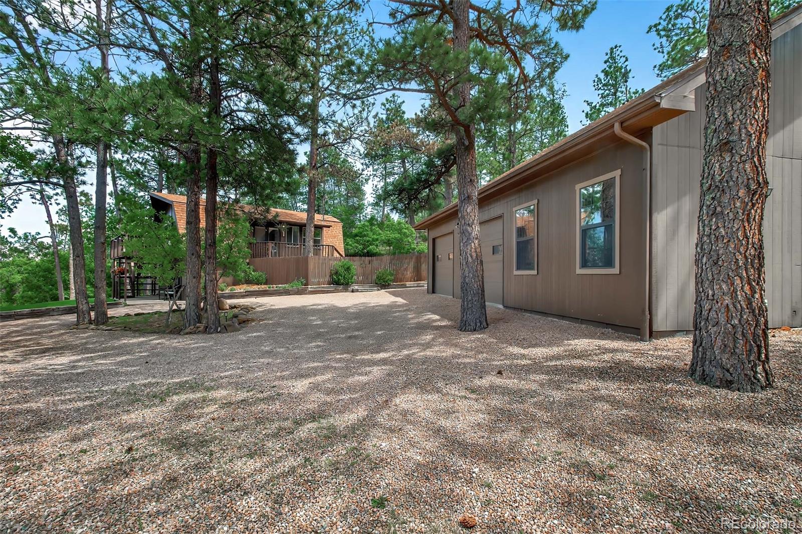 785 Hidden Valley Road