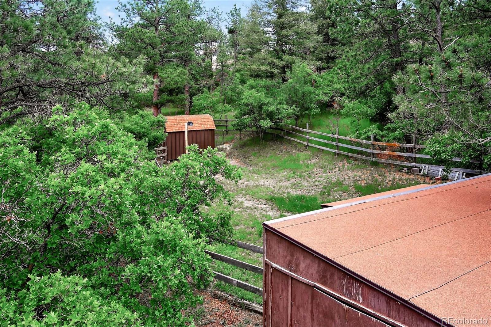785 Hidden Valley Road