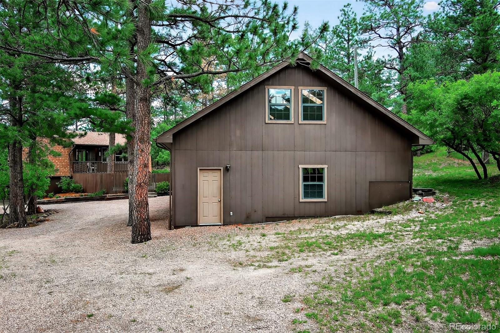 785 Hidden Valley Road