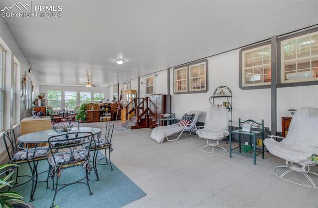 12825 Garrett Road