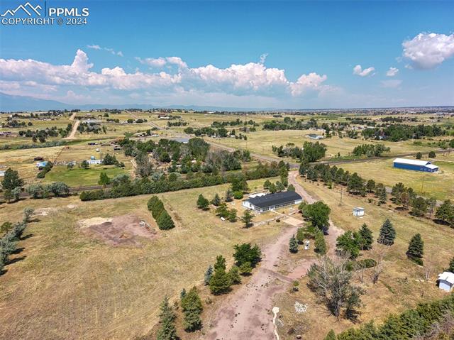 12825 Garrett Road