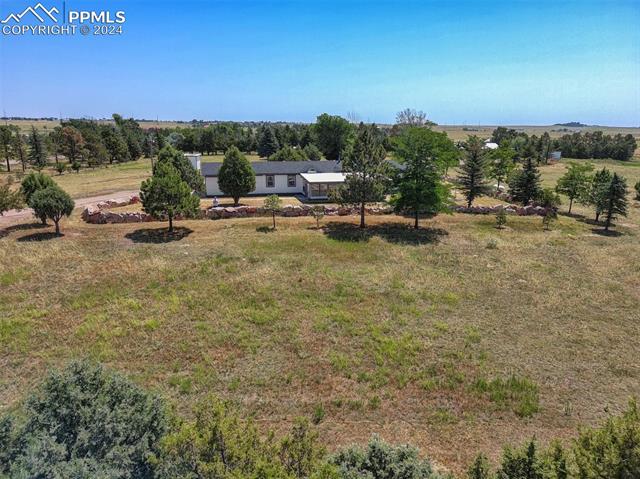 12825 Garrett Road