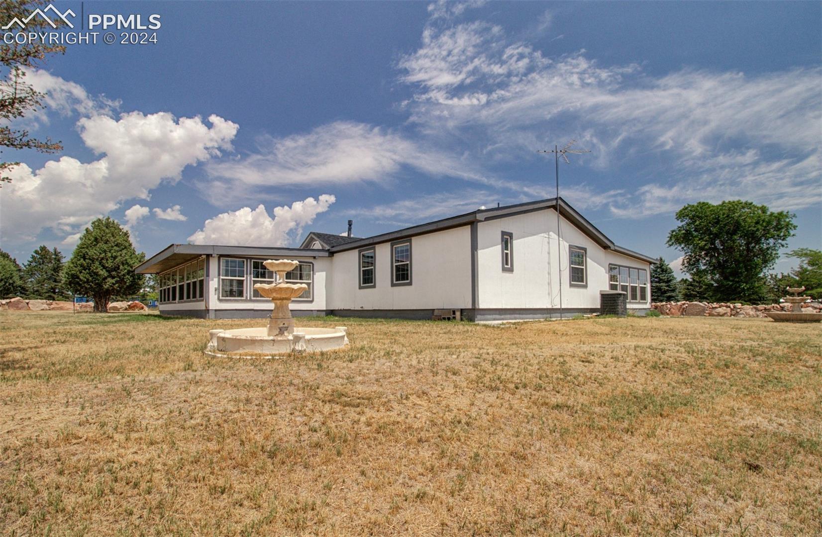 12825 Garrett Road
