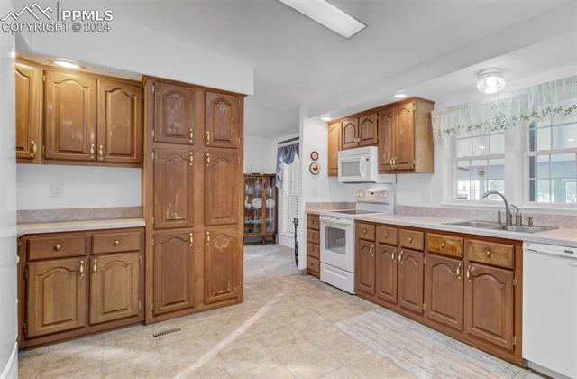 12825 Garrett Road