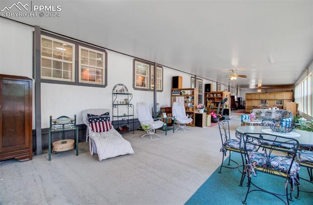 12825 Garrett Road