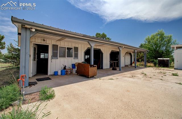 12825 Garrett Road