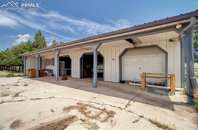 12825 Garrett Road