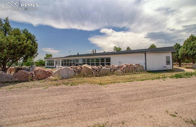 12825 Garrett Road