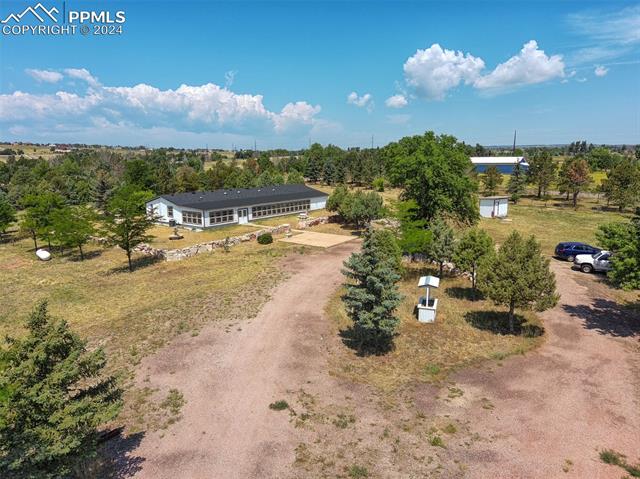 12825 Garrett Road