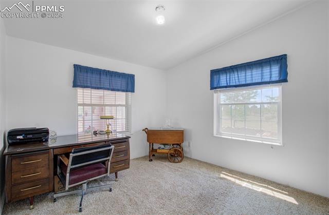 12825 Garrett Road