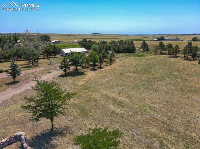 12825 Garrett Road