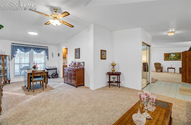 12825 Garrett Road