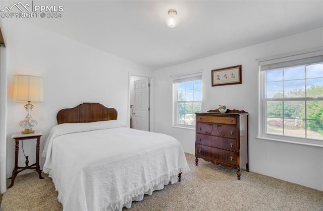 12825 Garrett Road
