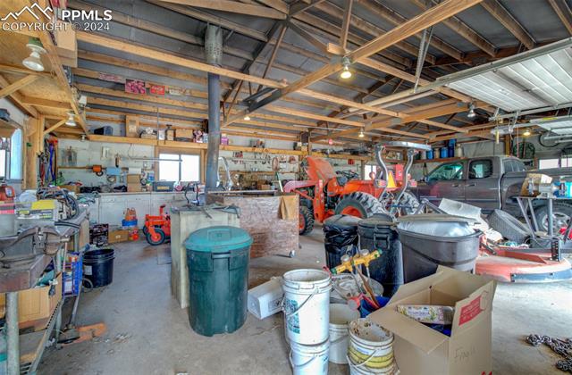 12825 Garrett Road