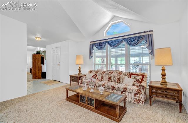 12825 Garrett Road