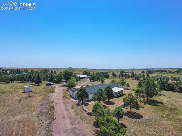 12825 Garrett Road