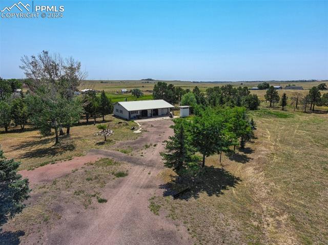 12825 Garrett Road