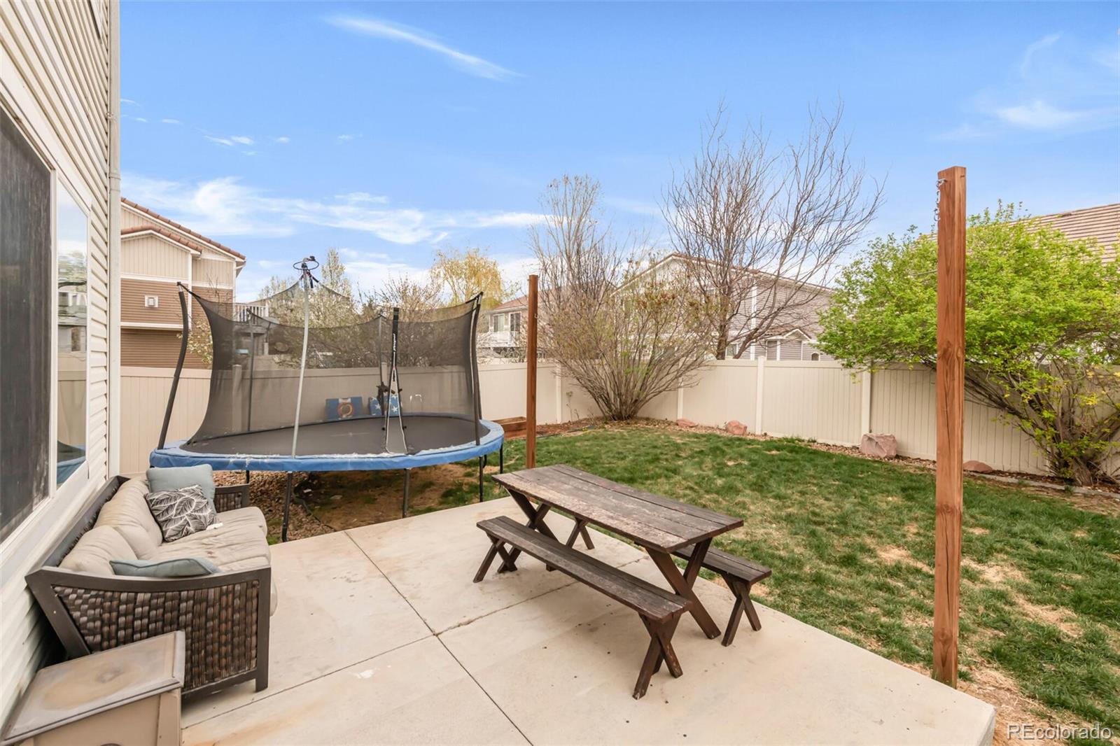 3901 Heatherwood Circle