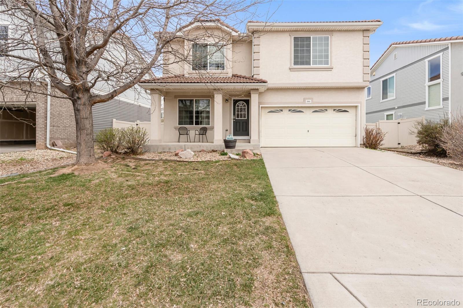 3901 Heatherwood Circle