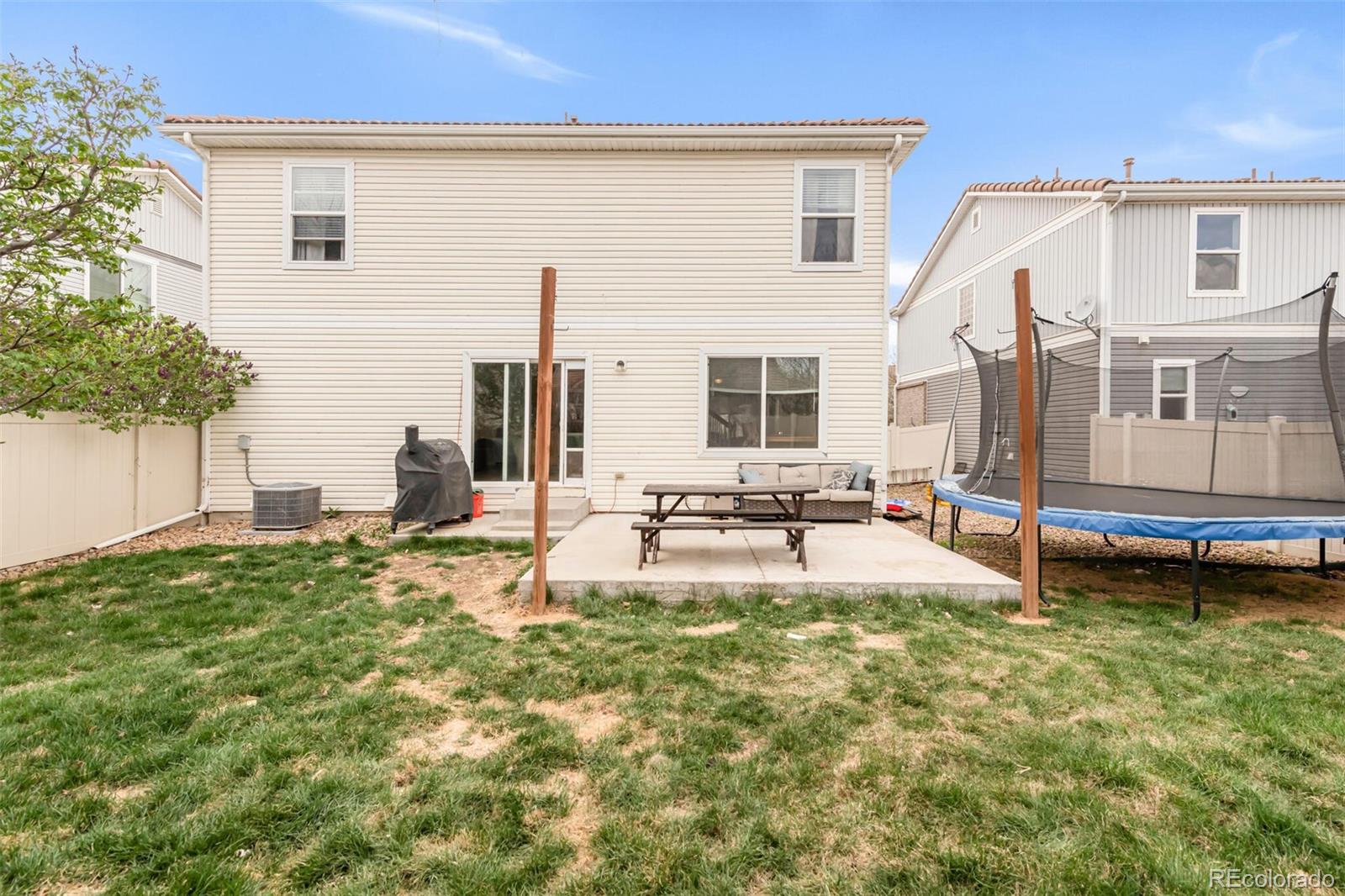 3901 Heatherwood Circle