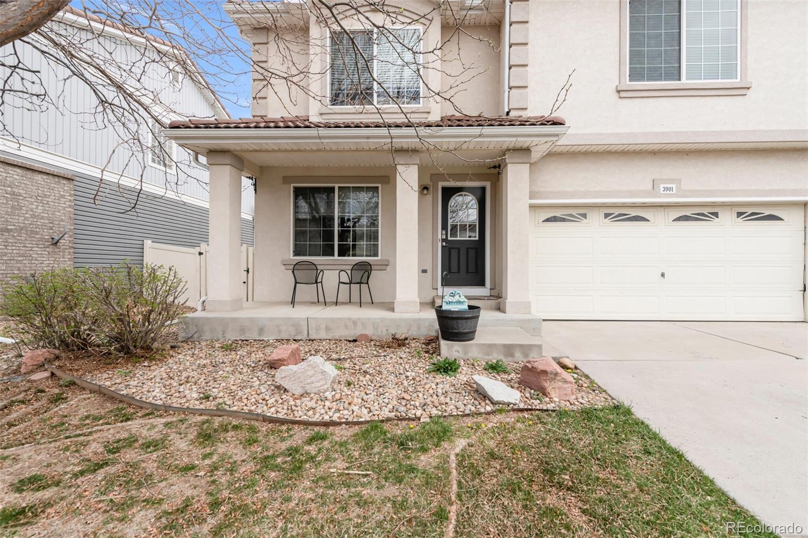 3901 Heatherwood Circle