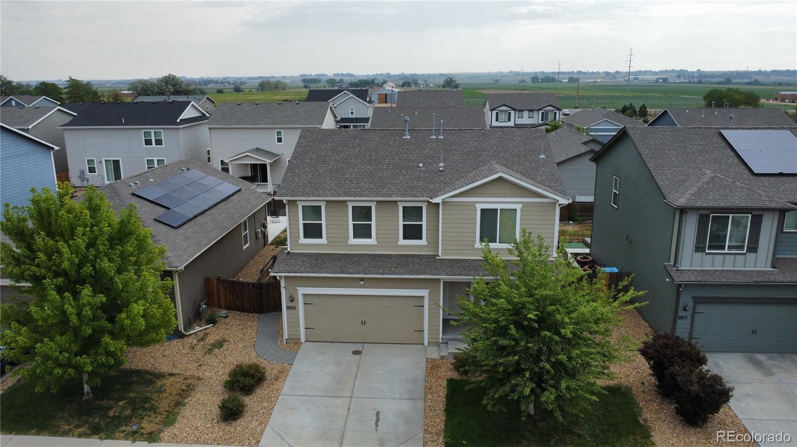 2022 Monte Vista Drive