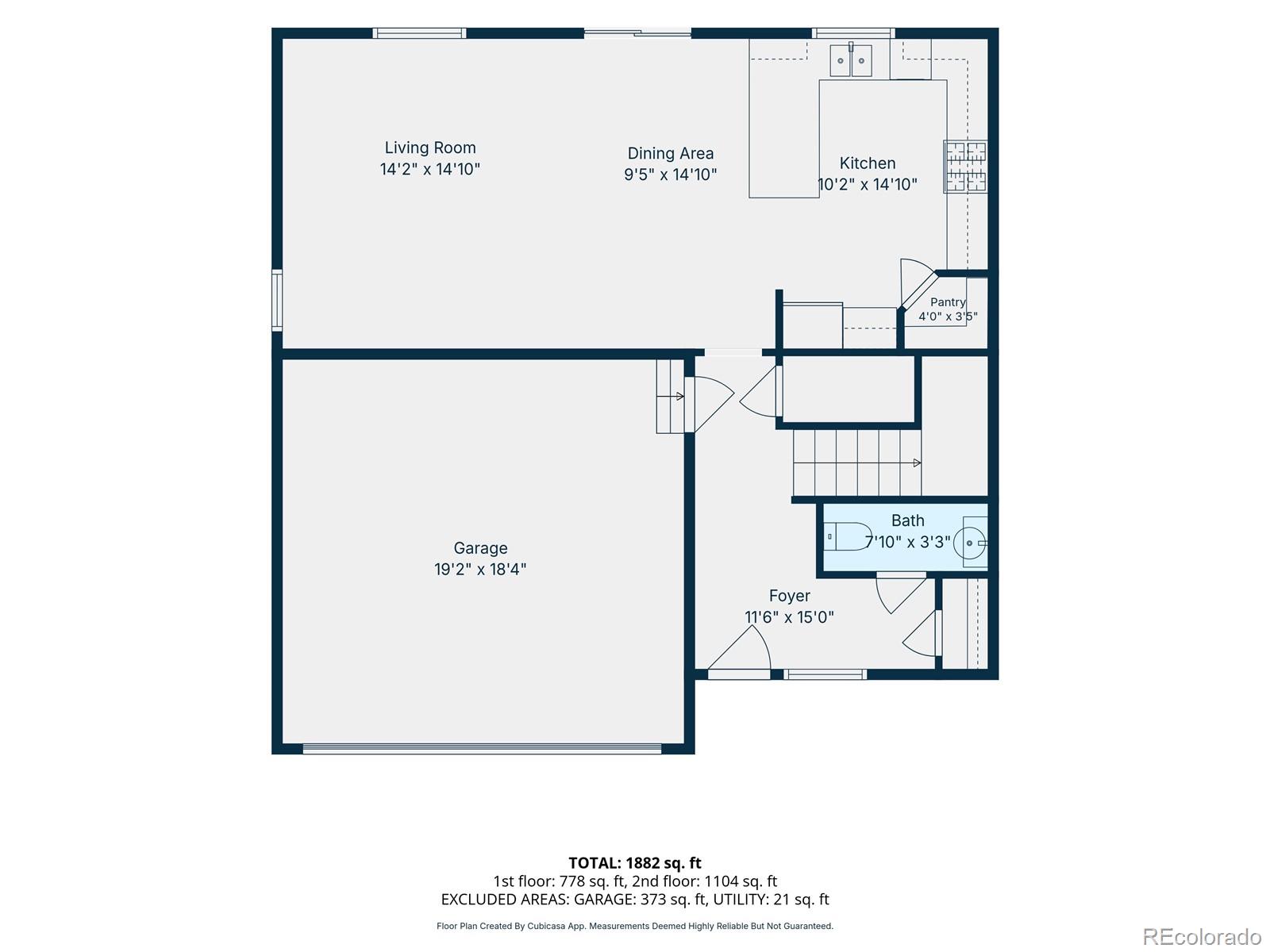 2022 Monte Vista Drive