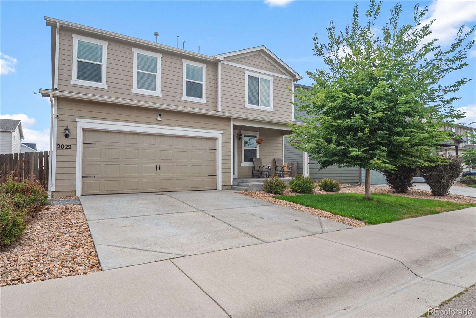 2022 Monte Vista Drive