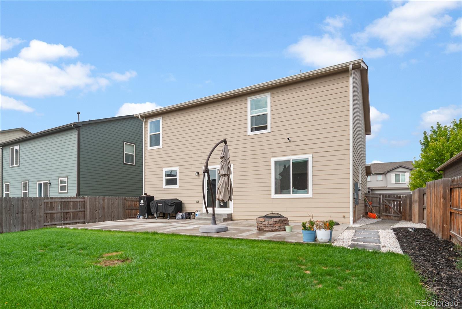 2022 Monte Vista Drive