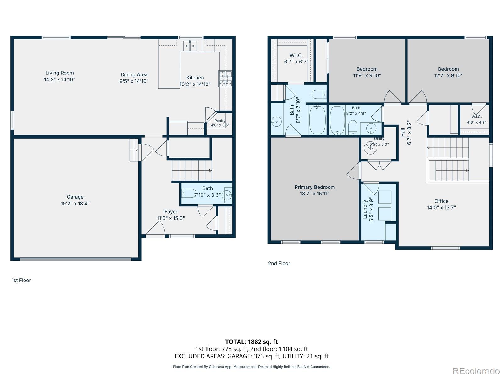 2022 Monte Vista Drive