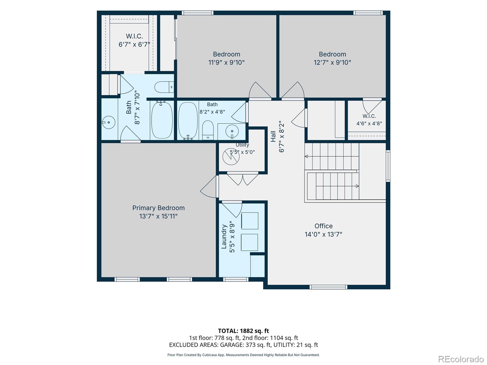 2022 Monte Vista Drive