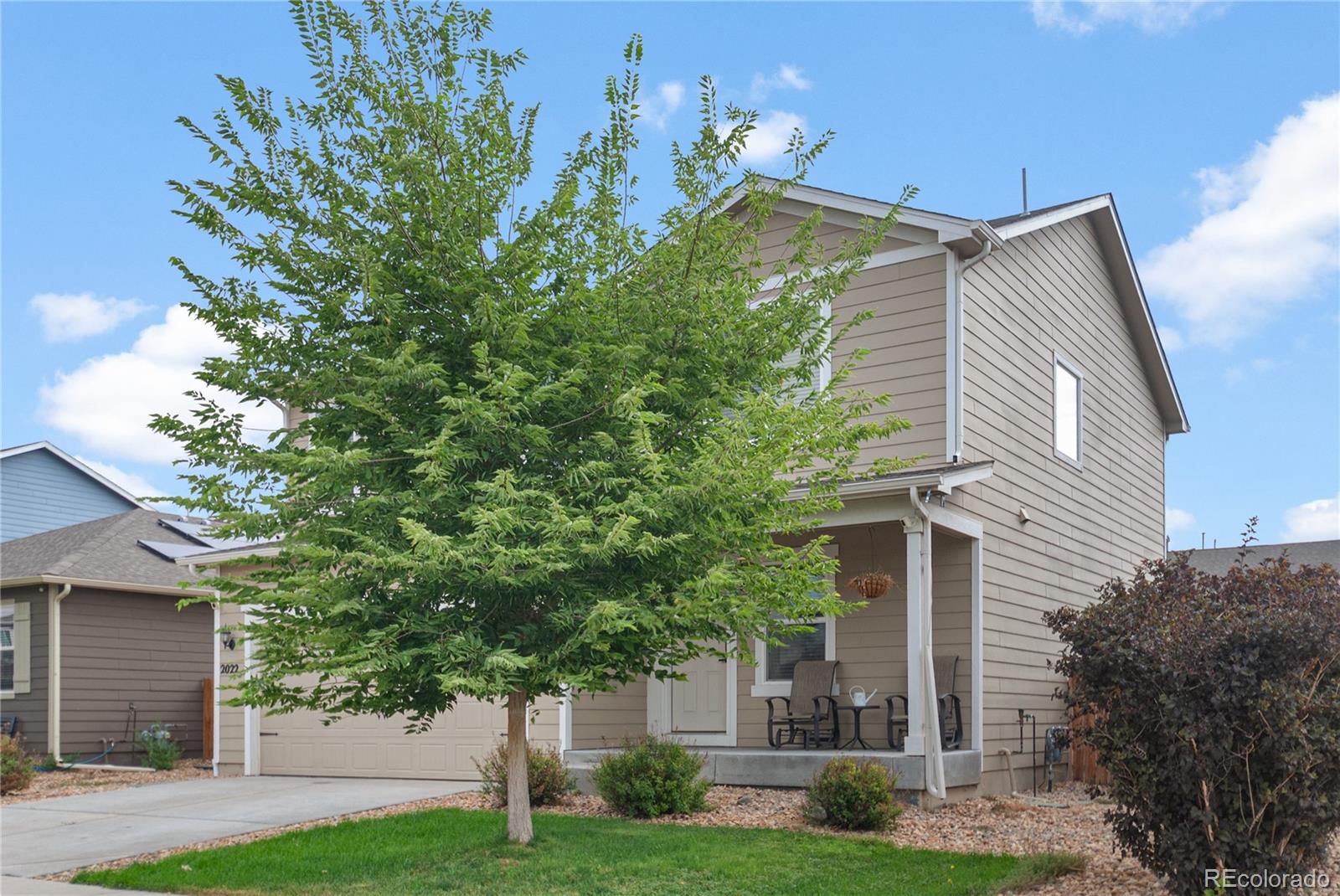 2022 Monte Vista Drive