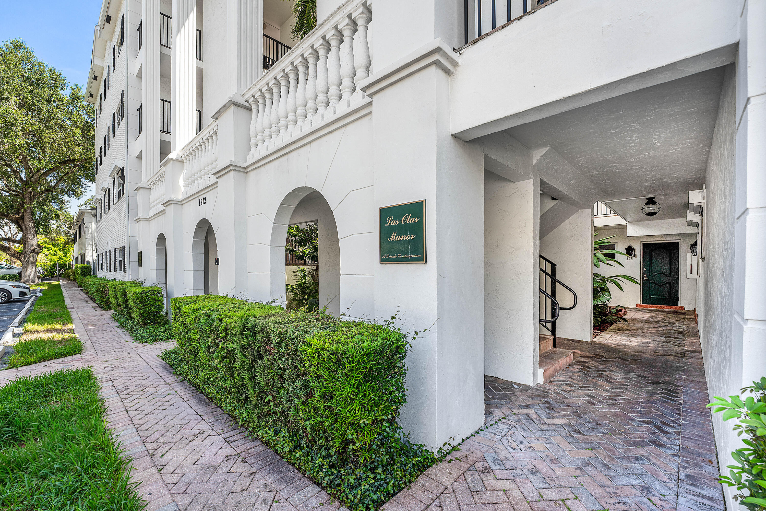 1212 SE 2ND Court 103