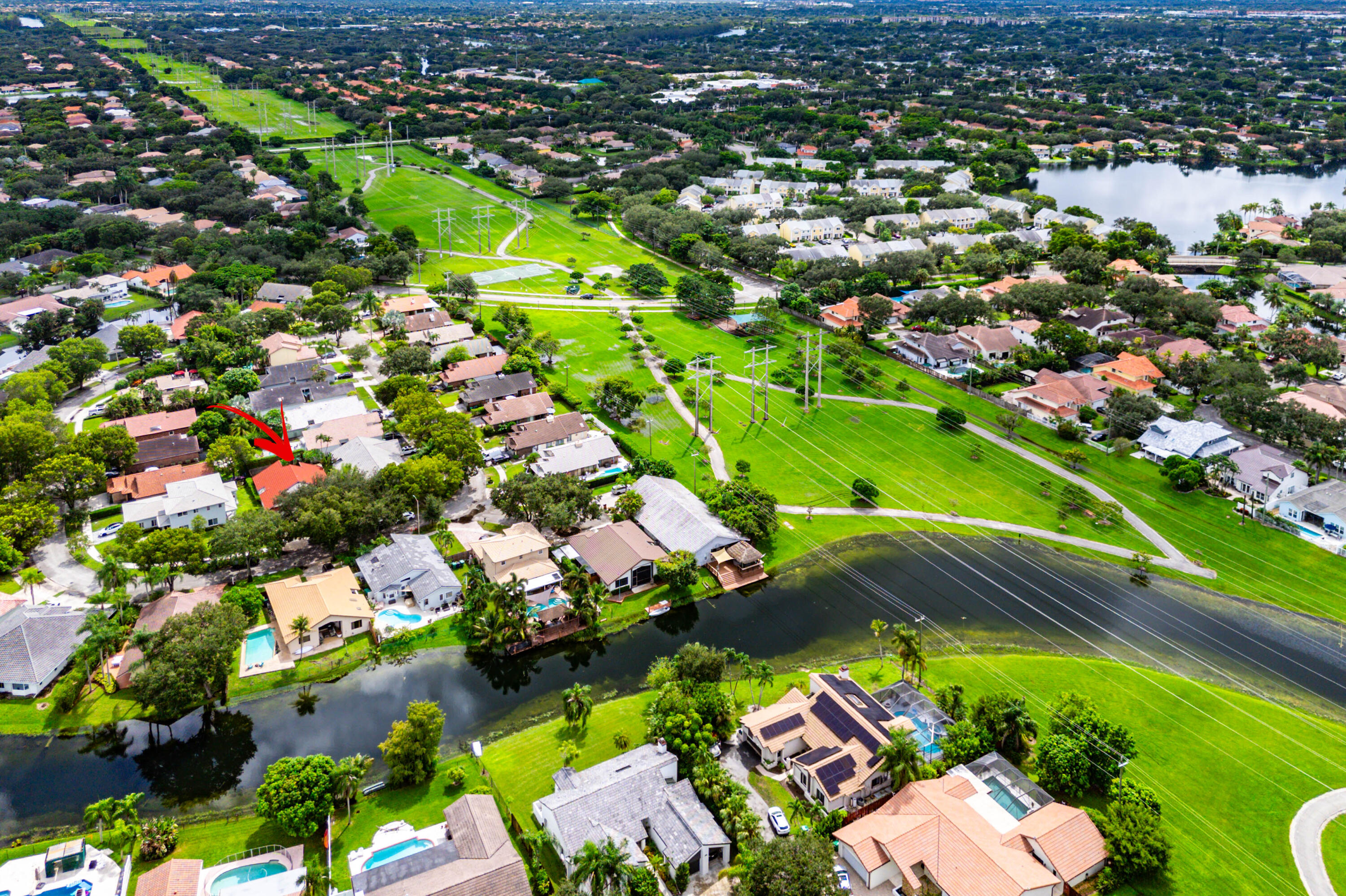 3145 W Quayside Drive